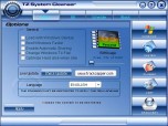 TZ System Cleanser for Windows