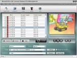 Nidesoft DVD to AVI Converter Platinum Screenshot