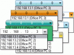 NetIPComboBox Screenshot