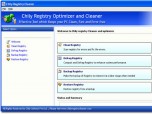 Registry Cleaner Software