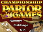 Championship Parlor Games for Windows Screenshot