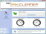 KDT Soft. RAM Cleaner