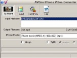 AVOne iPhone Video Converter