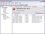 Internet Server Monitor