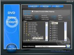 SID DVD Ripper InDepth Screenshot