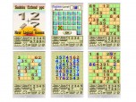 Sudoku Extend PPC Screenshot