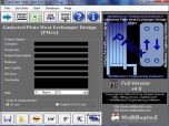 Gasketed Plate Heat Exchanger Design Screenshot