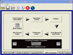 ChemEng Economics Calculator Screenshot