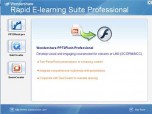 Wondershare Rapid E-Learning Suite Pro