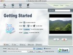 Wondershare Video to MP4 Converter for Mac Screenshot