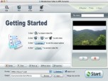 Wondershare Video to MP4 Converter for Mac