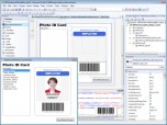 WPF Barcode Professional Screenshot