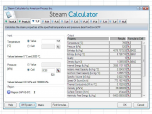 Steam Calculator Screenshot