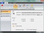 liteRecorder Screenshot