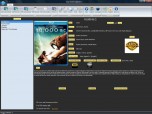 Easy movie organizer Screenshot