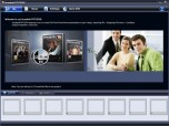 Acoolsoft PPT2DVD Screenshot