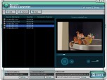 Daniusoft Digital Media Converter Screenshot