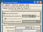Connection Keeper