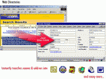 Address Capture Software - AddressGrabber Business Screenshot