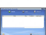 McFunSoft Audio Converter