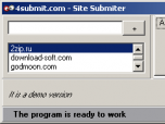 4submit Site Submitter