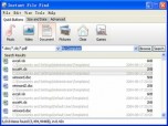 Instant File Find Pro Screenshot