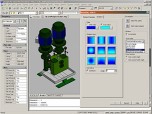 progeCAD 2017 Professional CAD Software Screenshot