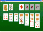 Solitaire-7 Screenshot