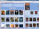 Coollector Movie Database Screenshot