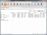 FREE PacketTrap TFTP Server Screenshot