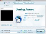 iSkysoft iPod Movie Converter for Mac Screenshot