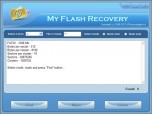 My Flash Recovery