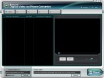 Daniusoft Digital Video to iPhone Converter Screenshot