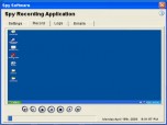 Jet Spy Computer Recorder Screenshot