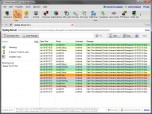 Free PacketTrap Syslog Server Screenshot