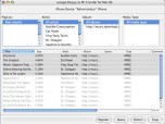 Lenogo iPhone to PC Transfer for Mac Screenshot