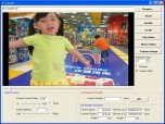 X360 Video Player Lite ActiveX OCX Screenshot