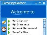 Desktop Gather Screenshot
