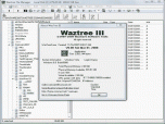WazTree III Screenshot