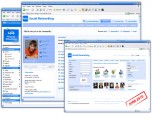 PG Social Networking software