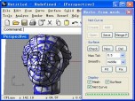RhinoResurf(for Rhino4and5) Screenshot