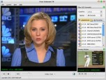 Free Internet TV Screenshot