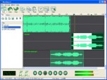 Wave Expert Audio Editor Screenshot