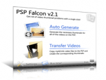PSP Falcon