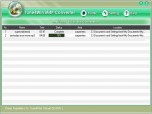 Tune4Win M4P to MP3 Converter Screenshot