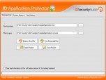 ID Application Protector