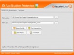 ID Application Protector