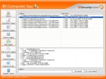 ID Computer Spy Screenshot