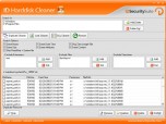 ID Harddisk Cleaner