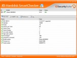 ID Harddisk SmartChecker